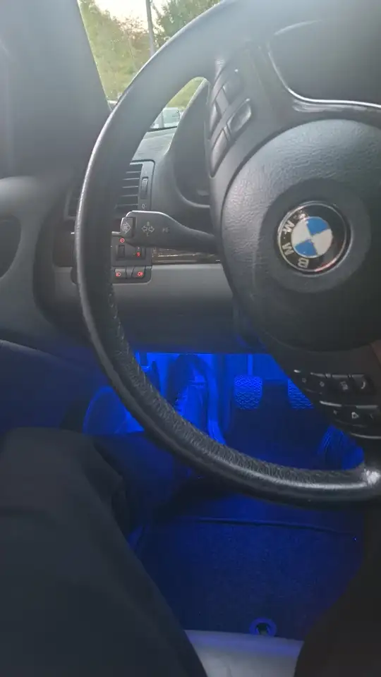 BMW M3 e46 cabrio, foto 5