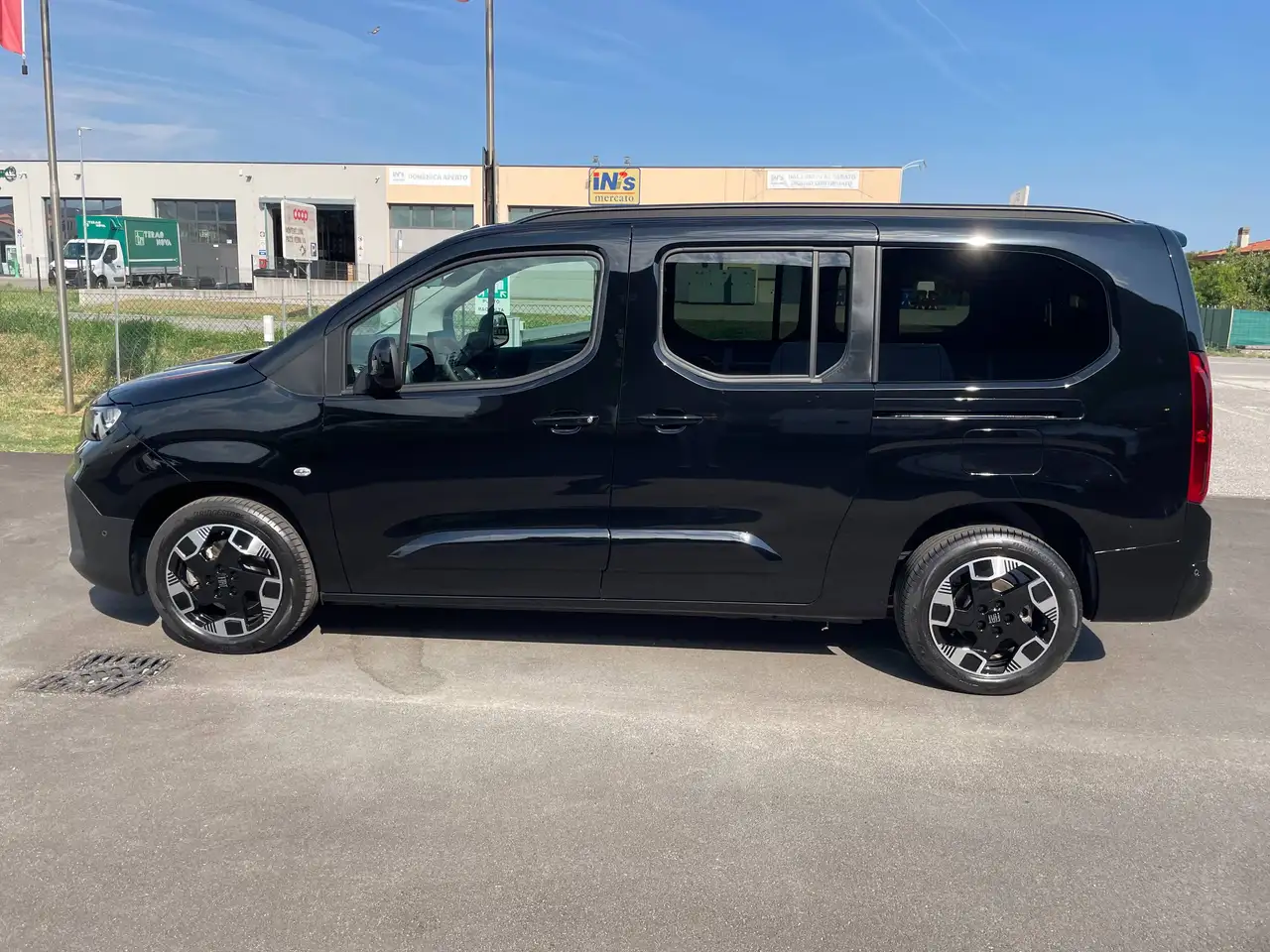 Fiat Qubo 2026