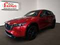 Mazda CX-5 G194 AWD AT HOMURA Lagernd Rouge - thumbnail 3