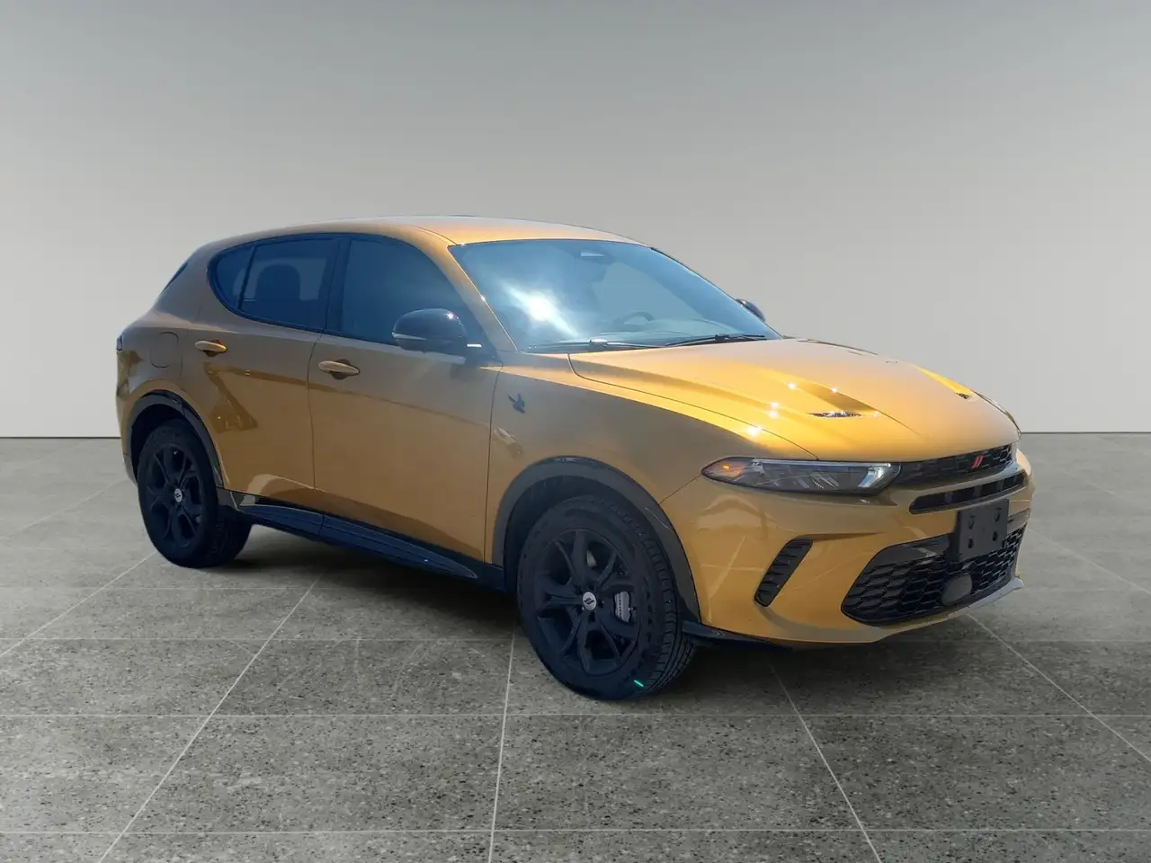 2024 Dodge Hornet