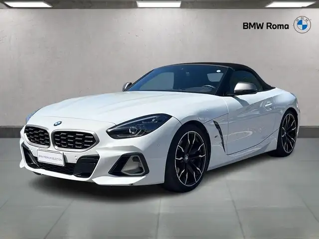 BMW Z4 M 40i auto