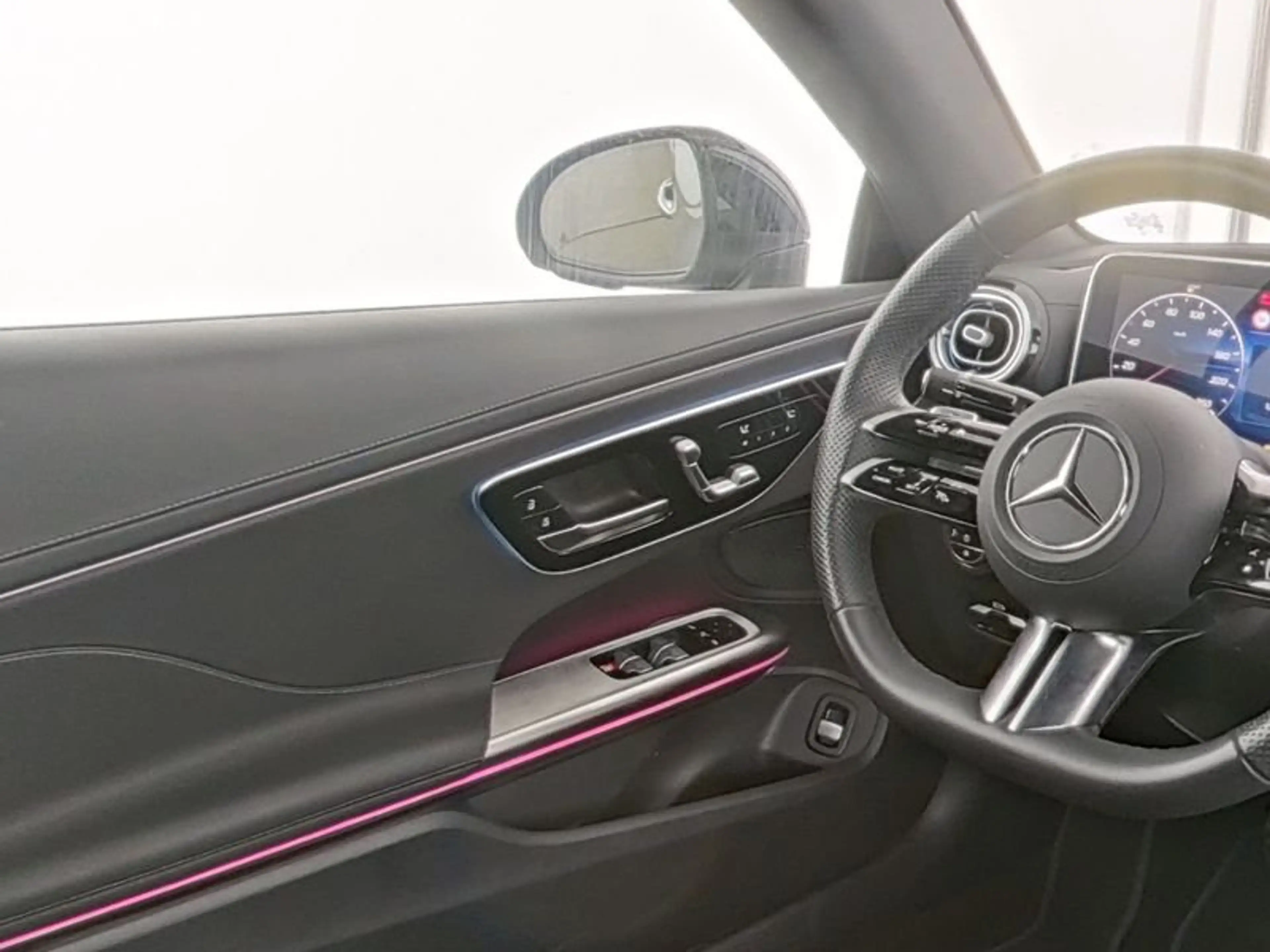 Mercedes-Benz CLE 200 CLE 200 AMG Line Advanced Plus "NIGHT-PAKET" — photo 9