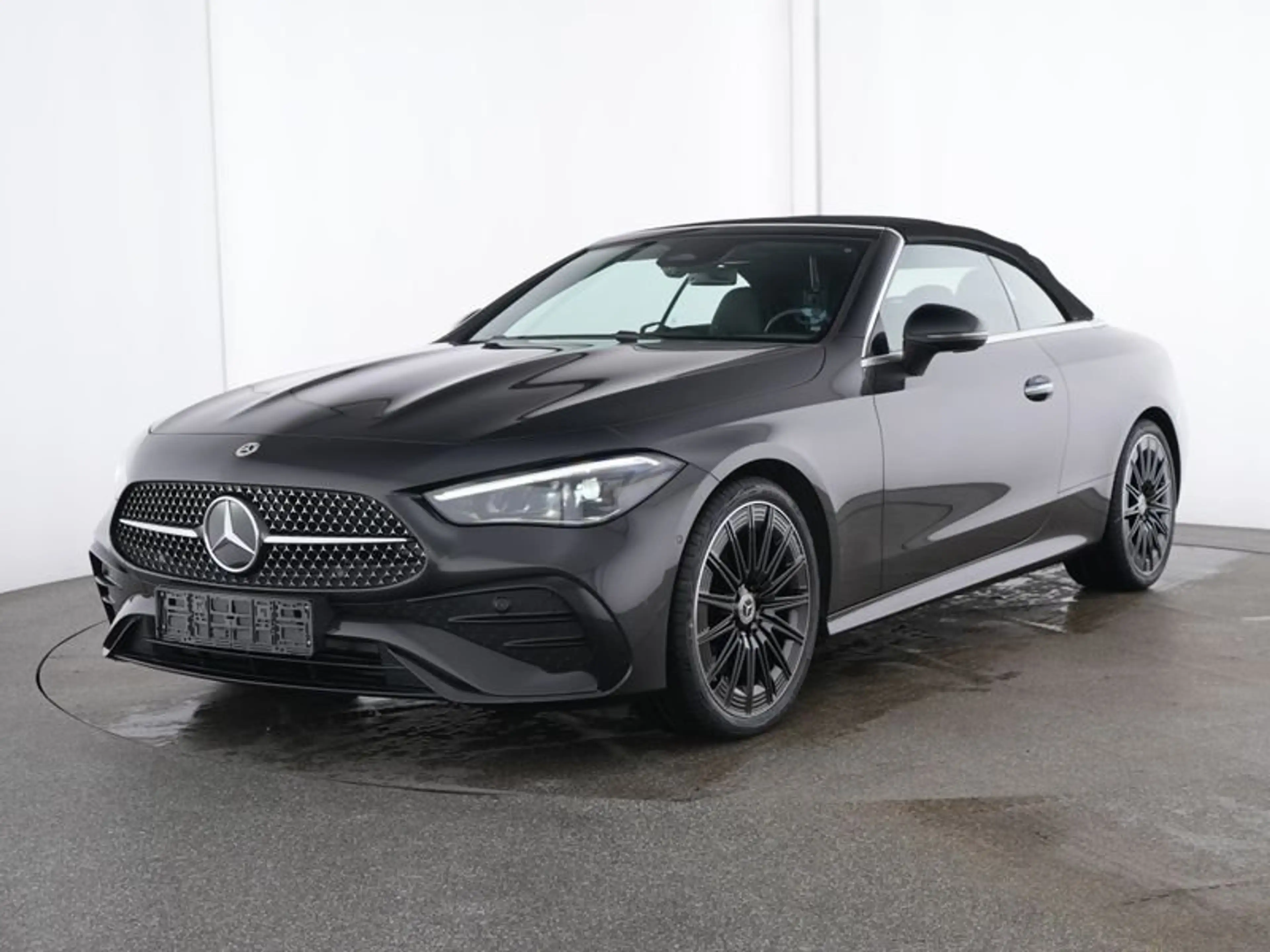 Mercedes-Benz CLE 200 CLE 200 AMG Line Advanced Plus "NIGHT-PAKET"
