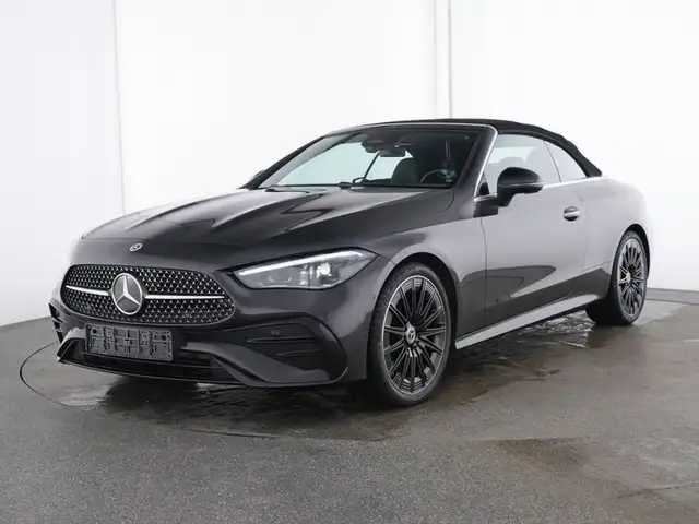 Mercedes-Benz CLE 200 CLE 200 AMG Line Advanced Plus "NIGHT PAKET"