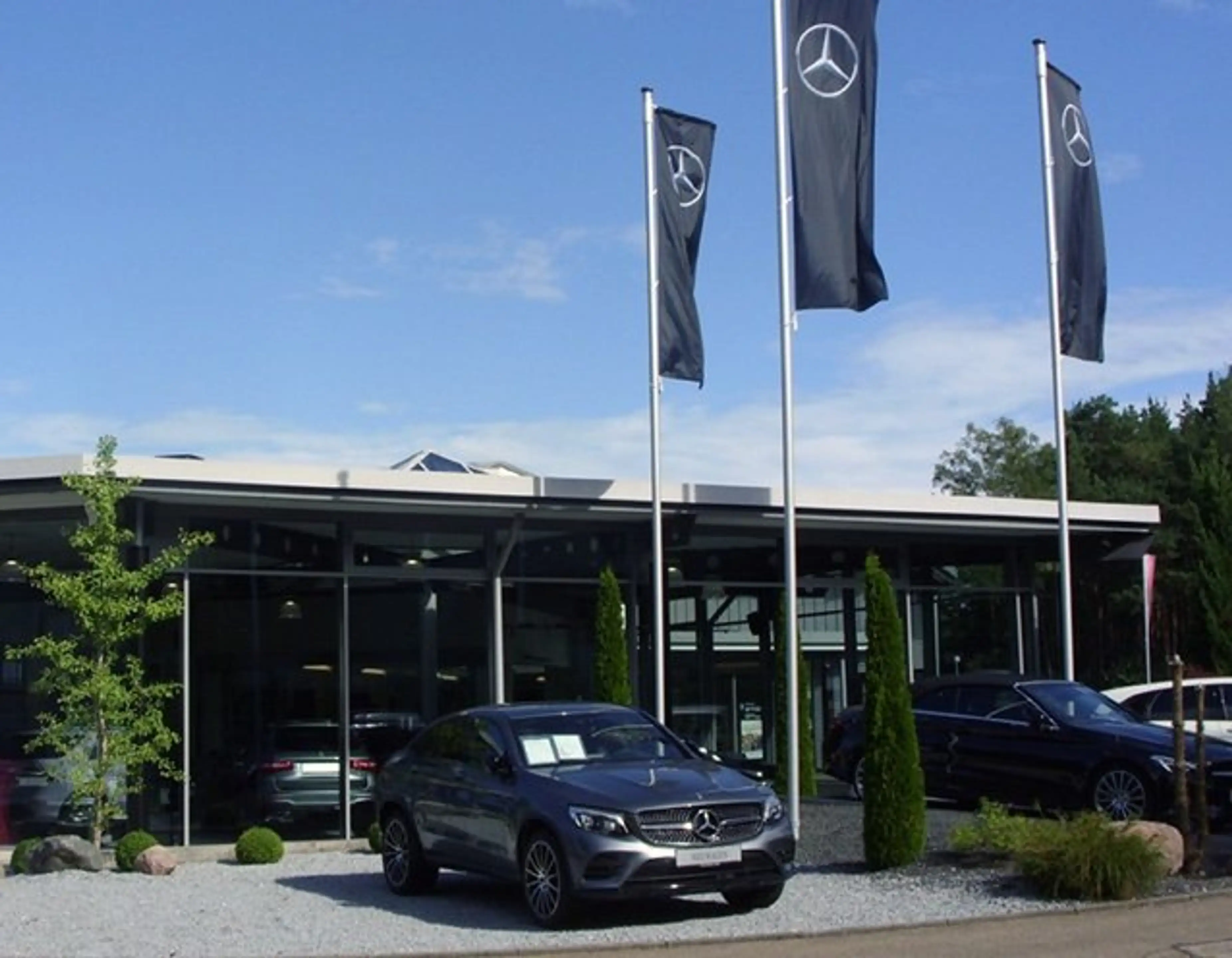 Mercedes-Benz CLE 200 CLE 200 AMG Line Advanced Plus "NIGHT-PAKET" — photo 11