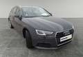 Audi A4 Avant 2,0 TDI S-tronic Gris - thumbnail 4