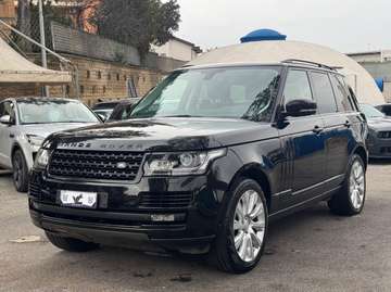 Vogue 3.0 TDV6 Autobiography *FULL OPTIONAL*