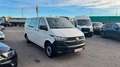 Volkswagen T6 Kombi T6.1 Kombi Lang 2.0TDI 4Motion*9sitzer*PDC Weiß - thumbnail 4