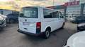 Volkswagen T6 Kombi T6.1 Kombi Lang 2.0TDI 4Motion*9sitzer*PDC Weiß - thumbnail 8