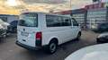 Volkswagen T6 Kombi T6.1 Kombi Lang 2.0TDI 4Motion*9sitzer*PDC Weiß - thumbnail 7