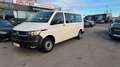 Volkswagen T6 Kombi T6.1 Kombi Lang 2.0TDI 4Motion*9sitzer*PDC Weiß - thumbnail 2