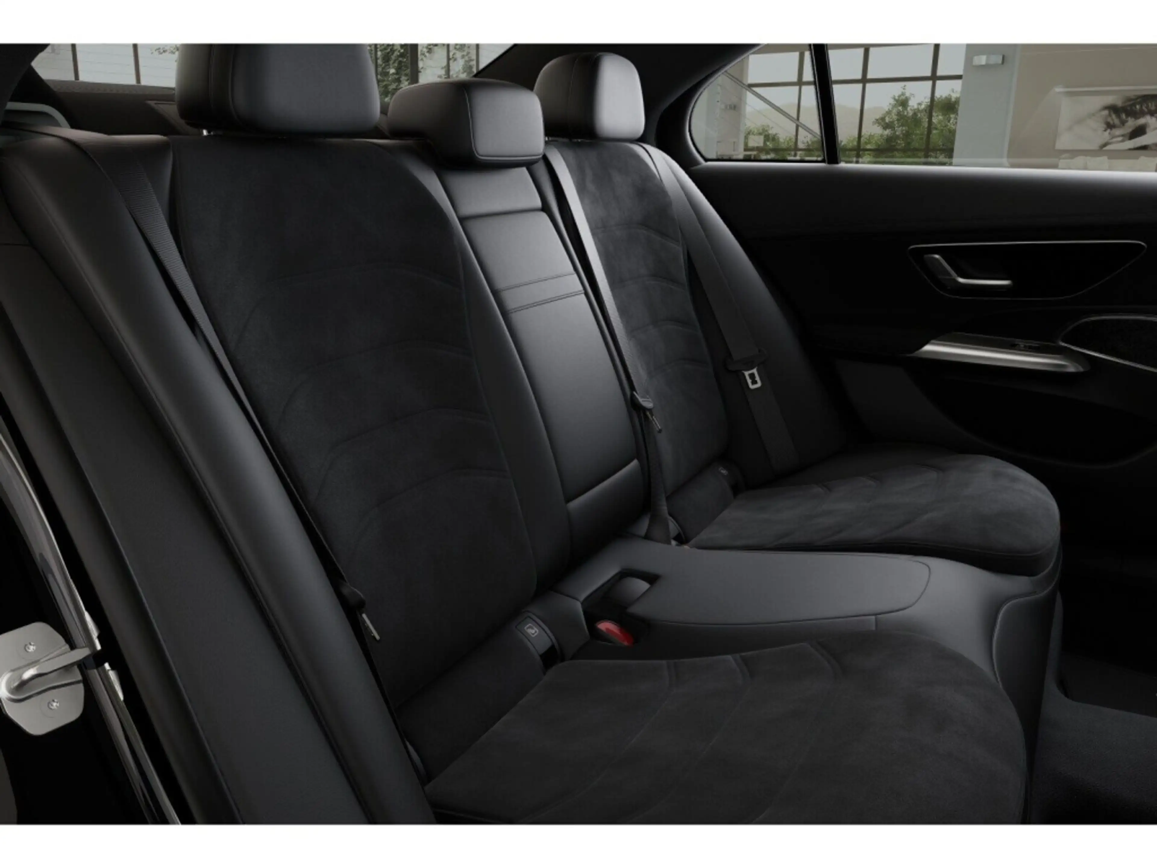 Mercedes-Benz E 220 d 4M AMG-Sport/Pano/Super/StdHz/DIGITAL/21 — photo 10