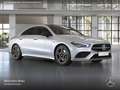 Mercedes-Benz CLA 250 e EDITION 2020+AMG+NIGHT+PANO+360°+TOTW Weiß - thumbnail 22