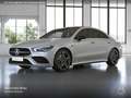 Mercedes-Benz CLA 250 e EDITION 2020+AMG+NIGHT+PANO+360°+TOTW Weiß - thumbnail 15