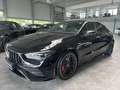 Mercedes-Benz CLA 35 AMG 4M AERODYNAMIK-PANORAMA-NIGHT-KEYLESS Чорний - thumbnail 2