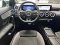 Mercedes-Benz CLA 35 AMG 4M AERODYNAMIK-PANORAMA-NIGHT-KEYLESS Чорний - thumbnail 9