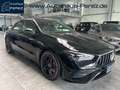 Mercedes-Benz CLA 35 AMG 4M AERODYNAMIK-PANORAMA-NIGHT-KEYLESS Negru - thumbnail 1