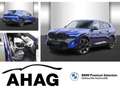 BMW XM V8 NP 197tEuro B&W Serv. incl. 8/28 23" ACC AHK Blau - thumbnail 1