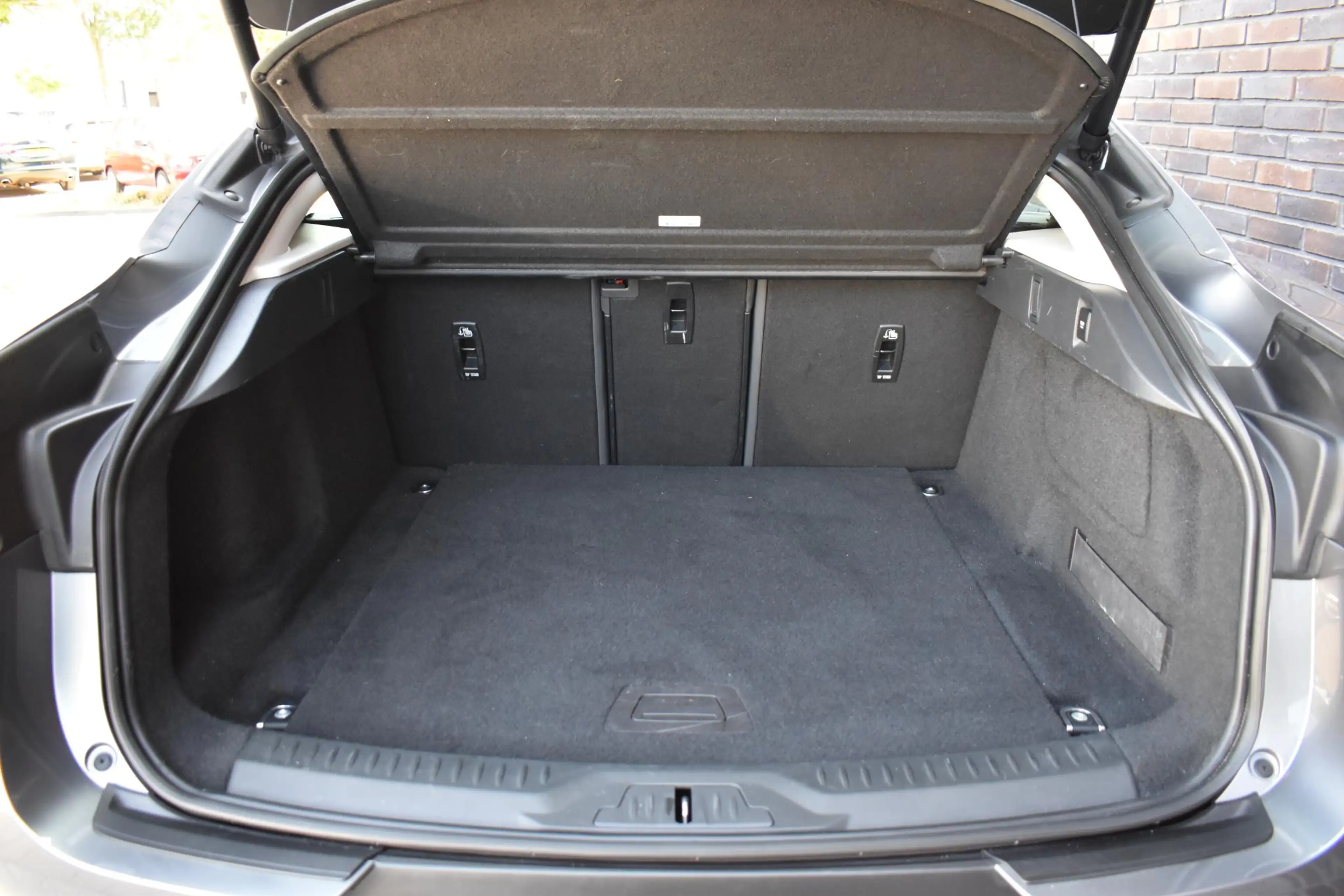 Jaguar I-Pace Business Pack 90 kWh LEDER XENON LMV NAVI — photo 6