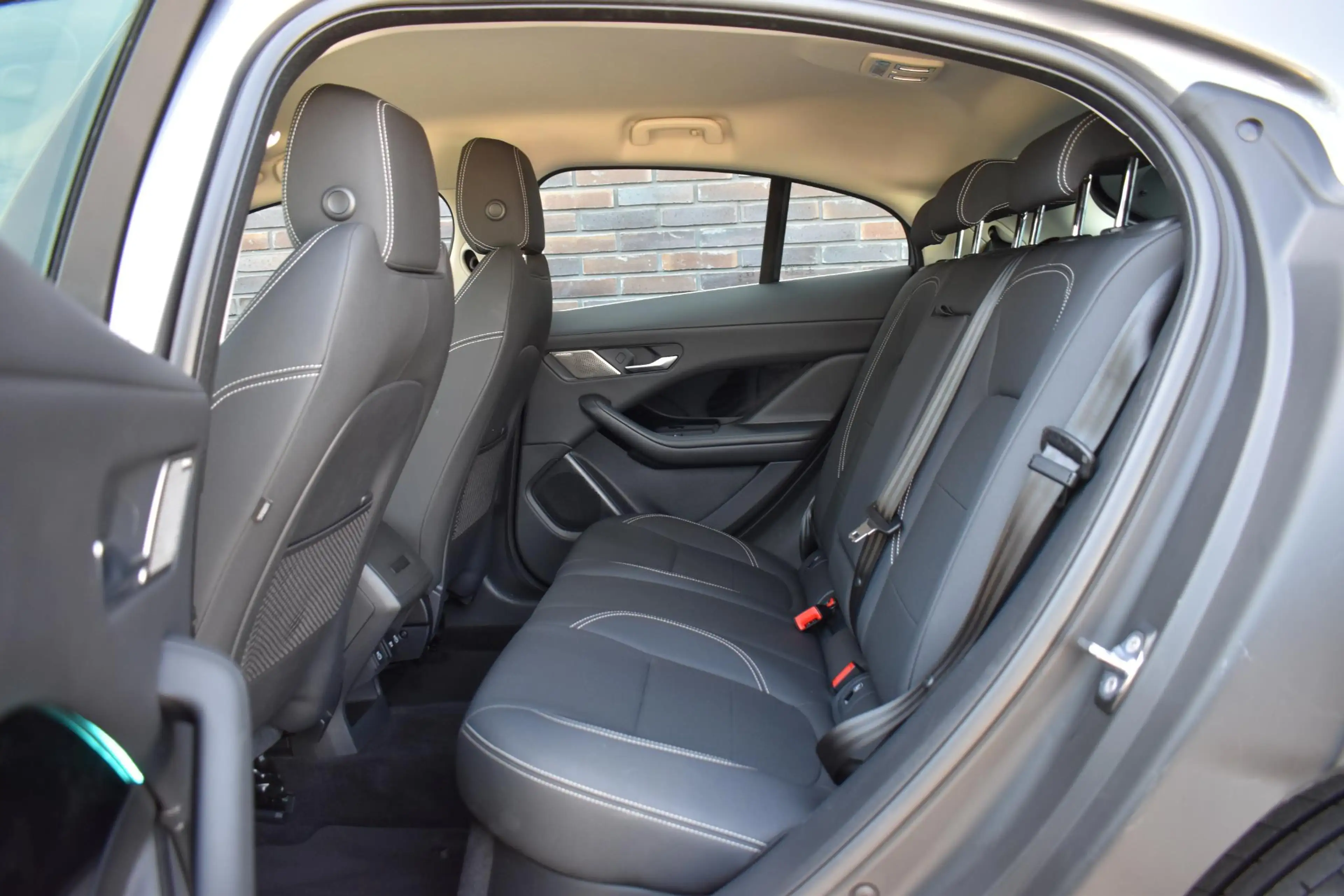 Jaguar I-Pace Business Pack 90 kWh LEDER XENON LMV NAVI — photo 5