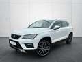 SEAT Ateca 1.4 TSI Xcellence Aut.*ACC*CarPlay*Navi*Soundsyste Blanc - thumbnail 1