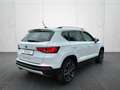 SEAT Ateca 1.4 TSI Xcellence Aut.*ACC*CarPlay*Navi*Soundsyste Blanc - thumbnail 4
