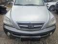 Kia Sorento 2,5 CRDi Executive Aut. Fahrbereit Pickerl Abge... Silber - thumbnail 10