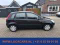 Ford Fiesta 1.4-16V Trend AUTOMAAT! NIEUWE APK! Zwart - thumbnail 5