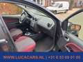 Ford Fiesta 1.4-16V Trend AUTOMAAT! NIEUWE APK! Zwart - thumbnail 7