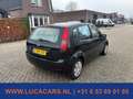 Ford Fiesta 1.4-16V Trend AUTOMAAT! NIEUWE APK! Zwart - thumbnail 4