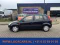 Ford Fiesta 1.4-16V Trend AUTOMAAT! NIEUWE APK! Zwart - thumbnail 6