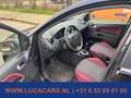Ford Fiesta 1.4-16V Trend AUTOMAAT! NIEUWE APK! Zwart - thumbnail 9