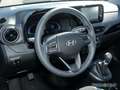 Hyundai i10 SELECT NAVI KAMERA CARPLAY KLIMA USB Grau - thumbnail 6