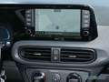 Hyundai i10 SELECT NAVI KAMERA CARPLAY KLIMA USB Grau - thumbnail 7