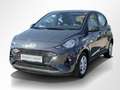 Hyundai i10 SELECT NAVI KAMERA CARPLAY KLIMA USB Grau - thumbnail 11