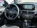 Hyundai i10 SELECT NAVI KAMERA CARPLAY KLIMA USB Grau - thumbnail 3