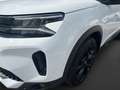 Citroen C5 Aircross 1.2 Mild-Hybrid 136 Shine S&amp Weiß - thumbnail 10
