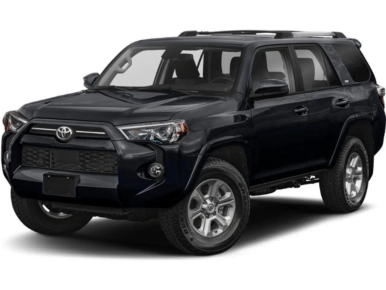 2021 Toyota 4-Runner