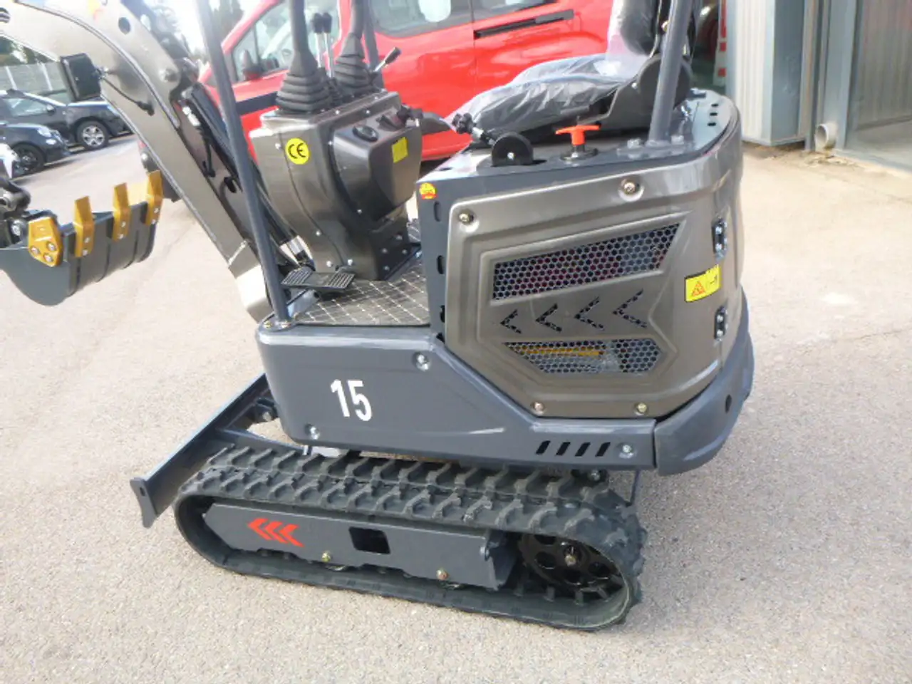 Other Model not specified 2025
