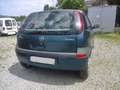 Opel Corsa 12V Comfort/m.TÜV/ 5 türig+met+Klima+ZV+Sv Blau - thumbnail 12