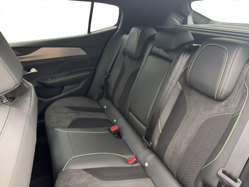Peugeot 408 GT Exclusive 145 360+Kam.+KeyLess+LED+SD — photo 14