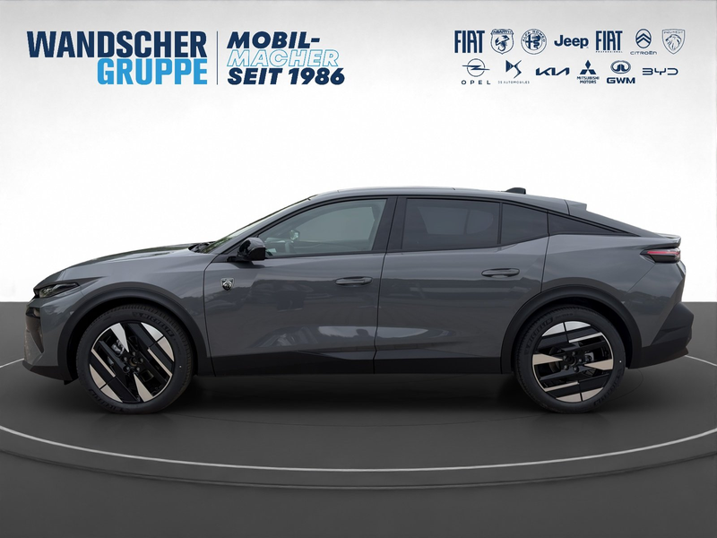 Peugeot 408 GT Exclusive 145 360+Kam.+KeyLess+LED+SD — photo 4