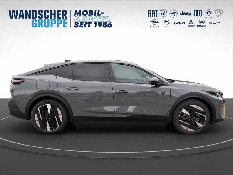 Peugeot 408 GT Exclusive 145 360+Kam.+KeyLess+LED+SD — photo 8