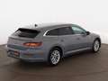 Volkswagen Arteon SB 2.0 TDI Aut LED RADAR NAVI ASSIST TEMP Grau - thumbnail 9