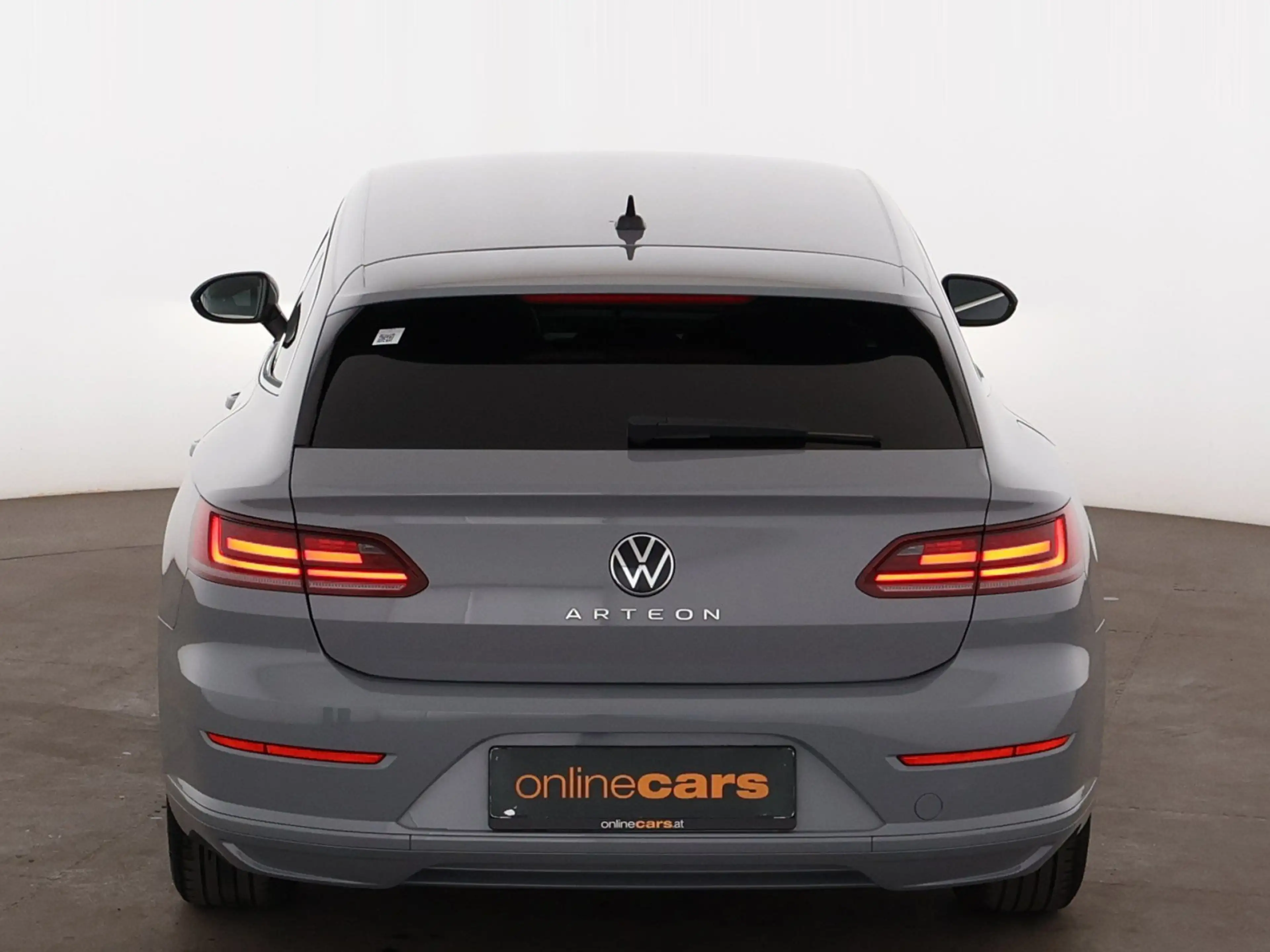 Volkswagen Arteon SB 2.0 TDI Aut LED RADAR NAVI ASSIST TEMP — photo 8