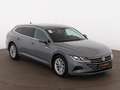 Volkswagen Arteon SB 2.0 TDI Aut LED RADAR NAVI ASSIST TEMP Grau - thumbnail 5