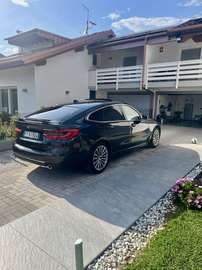 630d X-drive Gran Turismo Luxury 265cv auto