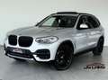 BMW X3 2.0iAS xDrive30e-1ERPRO-COCKPIT-T.OUVRANT-GPS-PDC Argent - thumbnail 1