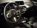 BMW X3 2.0iAS xDrive30e-1ERPRO-COCKPIT-T.OUVRANT-GPS-PDC Argent - thumbnail 12