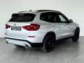 BMW X3 2.0iAS xDrive30e-1ERPRO-COCKPIT-T.OUVRANT-GPS-PDC Argent - thumbnail 9